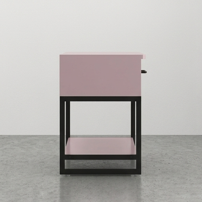 Bett Seite Side Table – Large