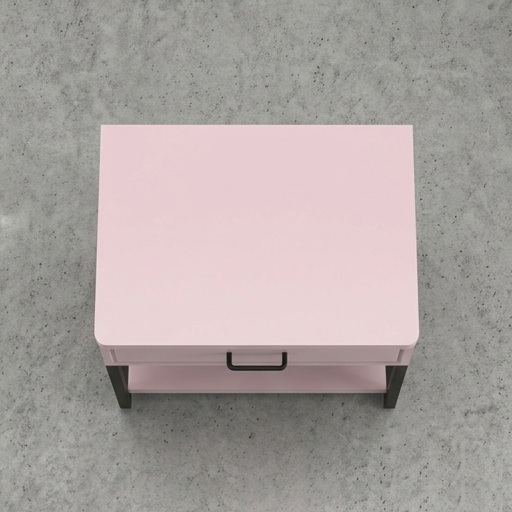 Bett Seite Side Table – Large
