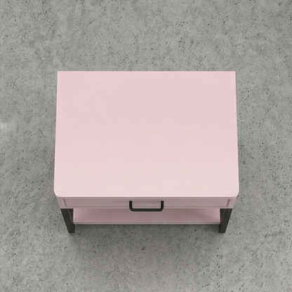 Bett Seite Side Table – Large