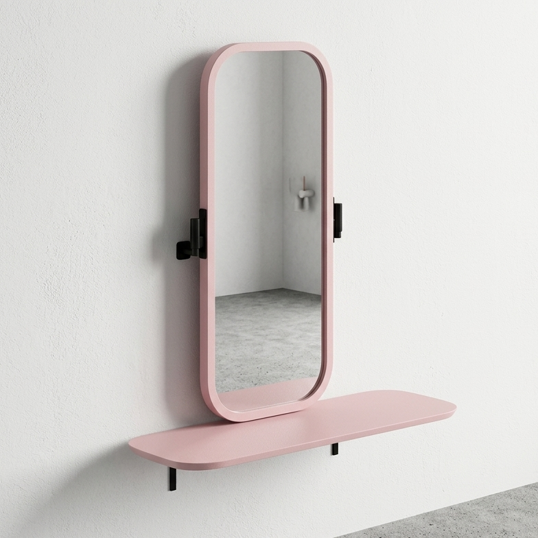 Kapsel Dressing Table