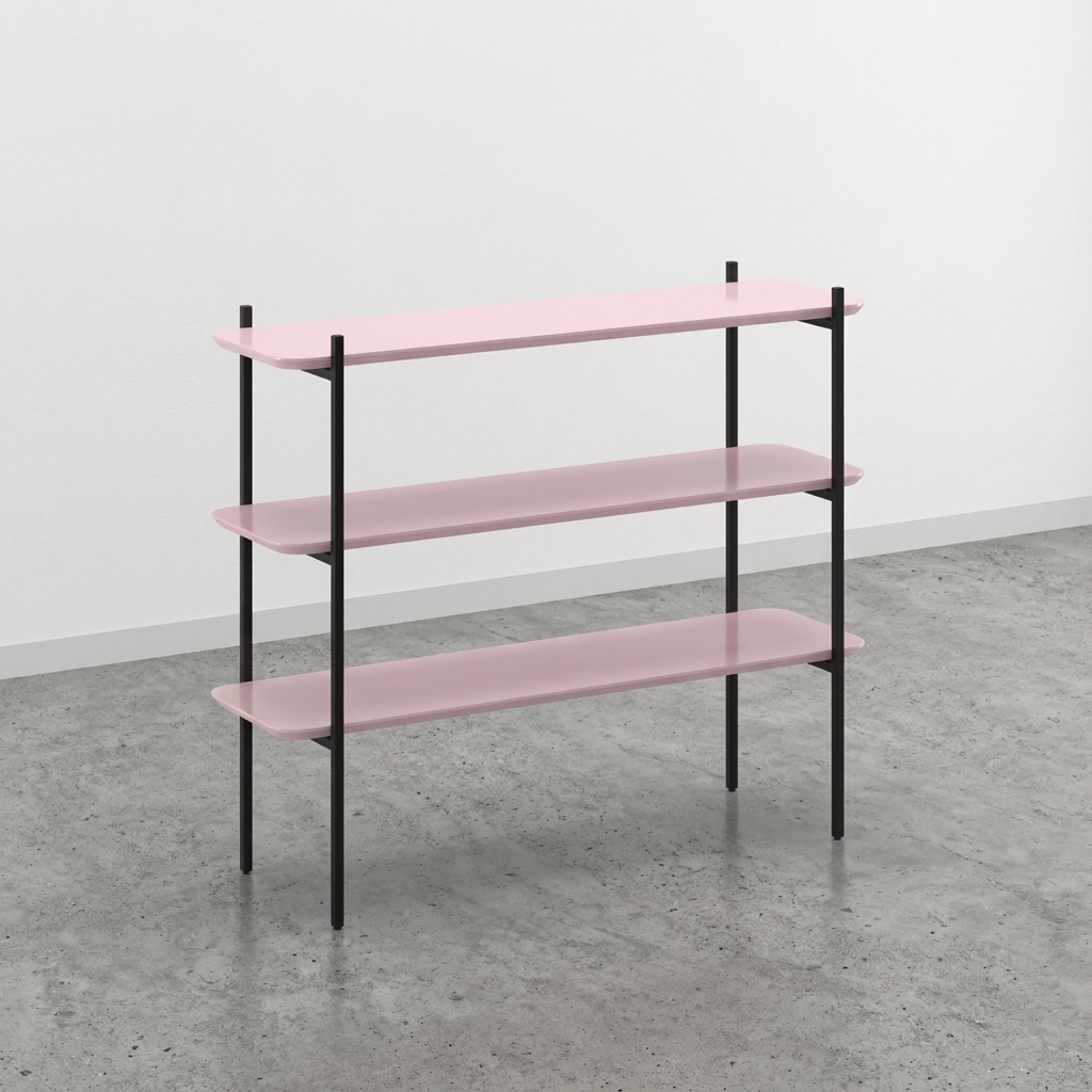 Anzeize Display Table