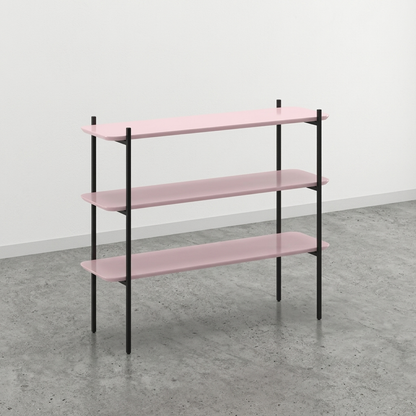 Anzeize Display Table