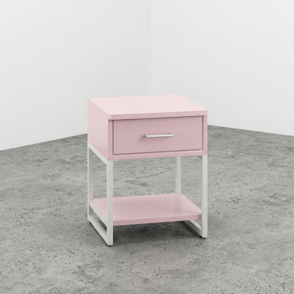 Bett Seite Side Table - Small