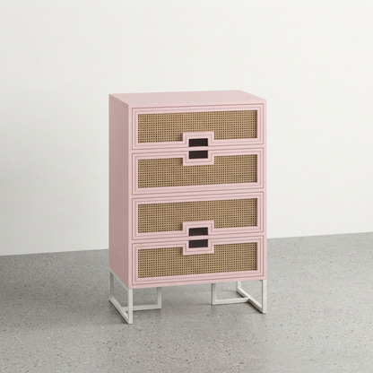 Euclid Chest of Drawers