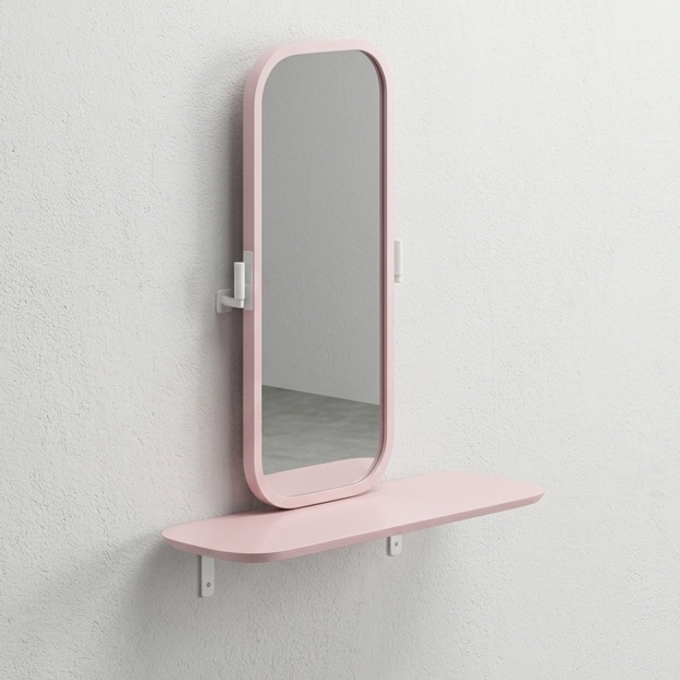 Kapsel Dressing Table