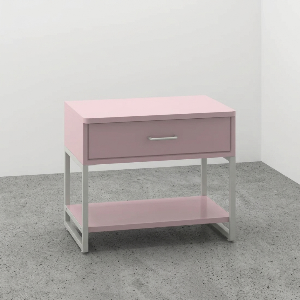Bett Seite Side Table – Large