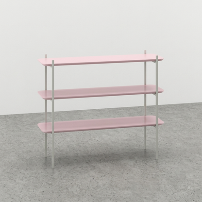 Anzeize Display Table