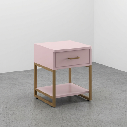 Bett Seite Side Table - Small