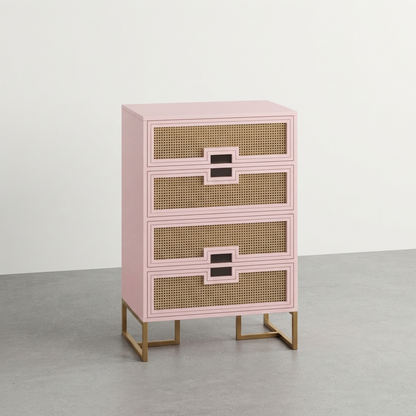 Euclid Chest of Drawers