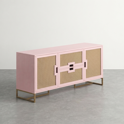 Euclid Media Unit