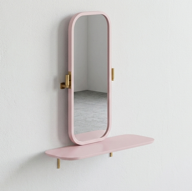 Kapsel Dressing Table