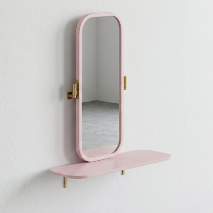 Kapsel Dressing Table