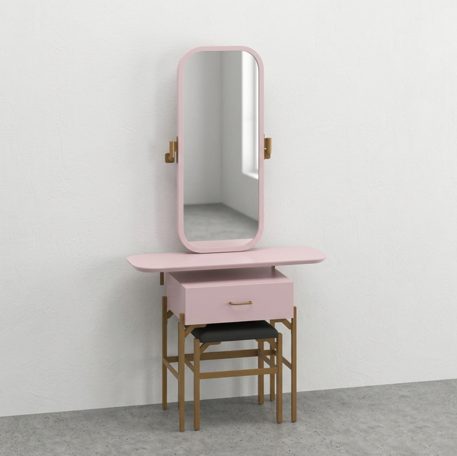 Sie Dressing Table