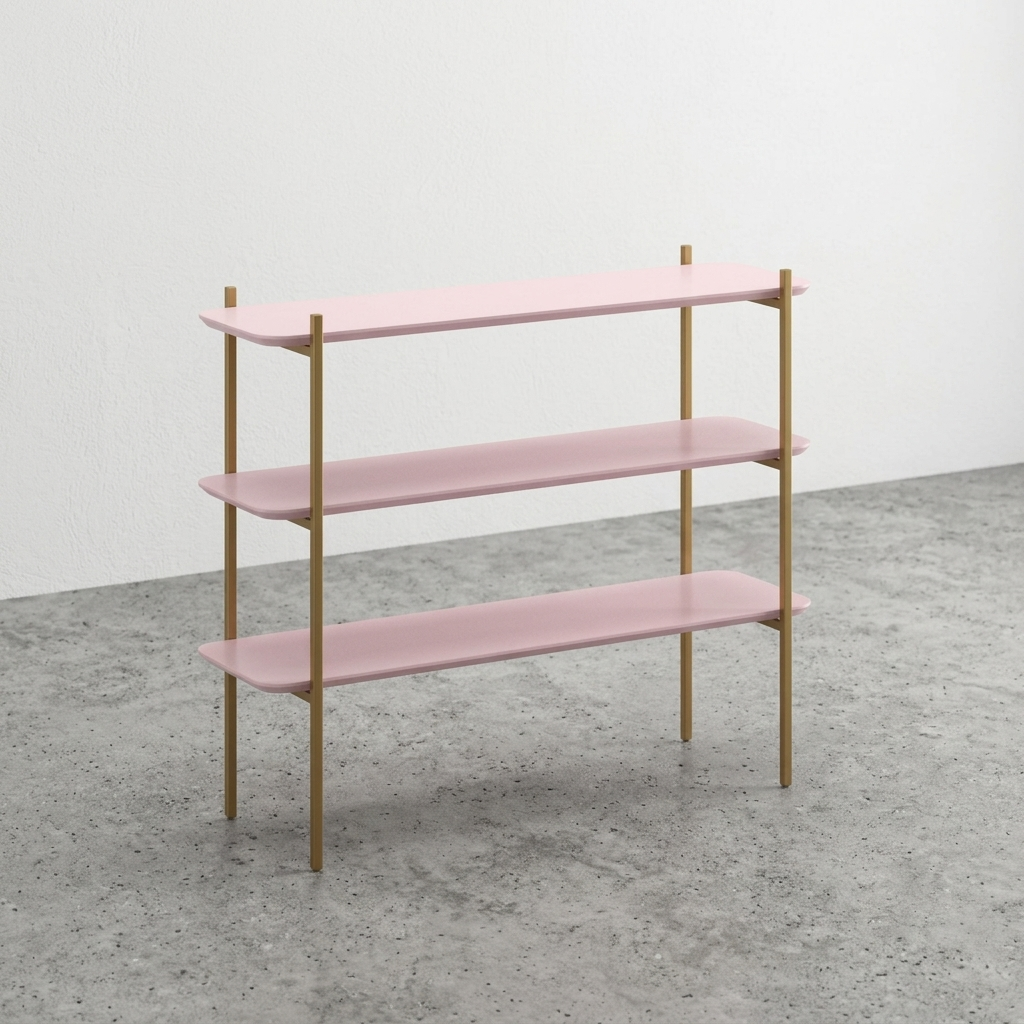 Anzeize Display Table