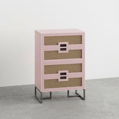 Euclid Chest of Drawers