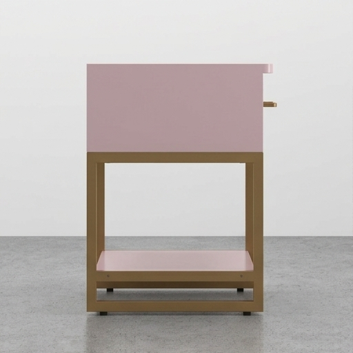 Bett Seite Side Table - Small