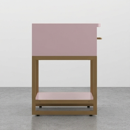 Bett Seite Side Table - Small