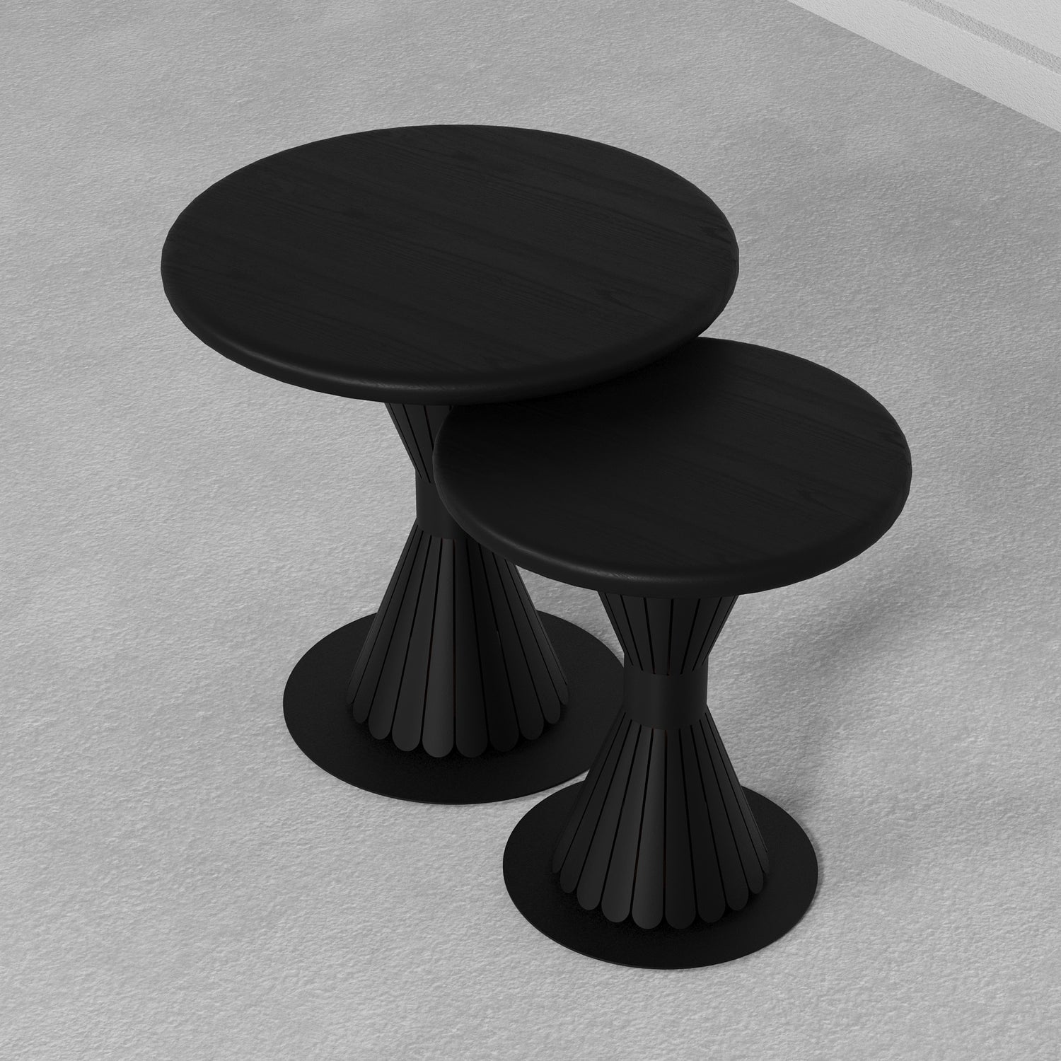 PetalStem Nesting Tables