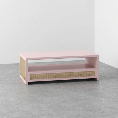 Euclid Coffee Table - Rectangle