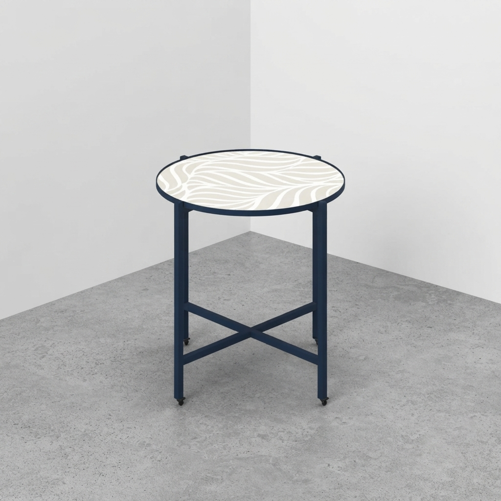 Rica Tray Table