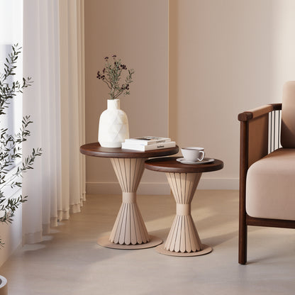 PetalStem Nesting Tables