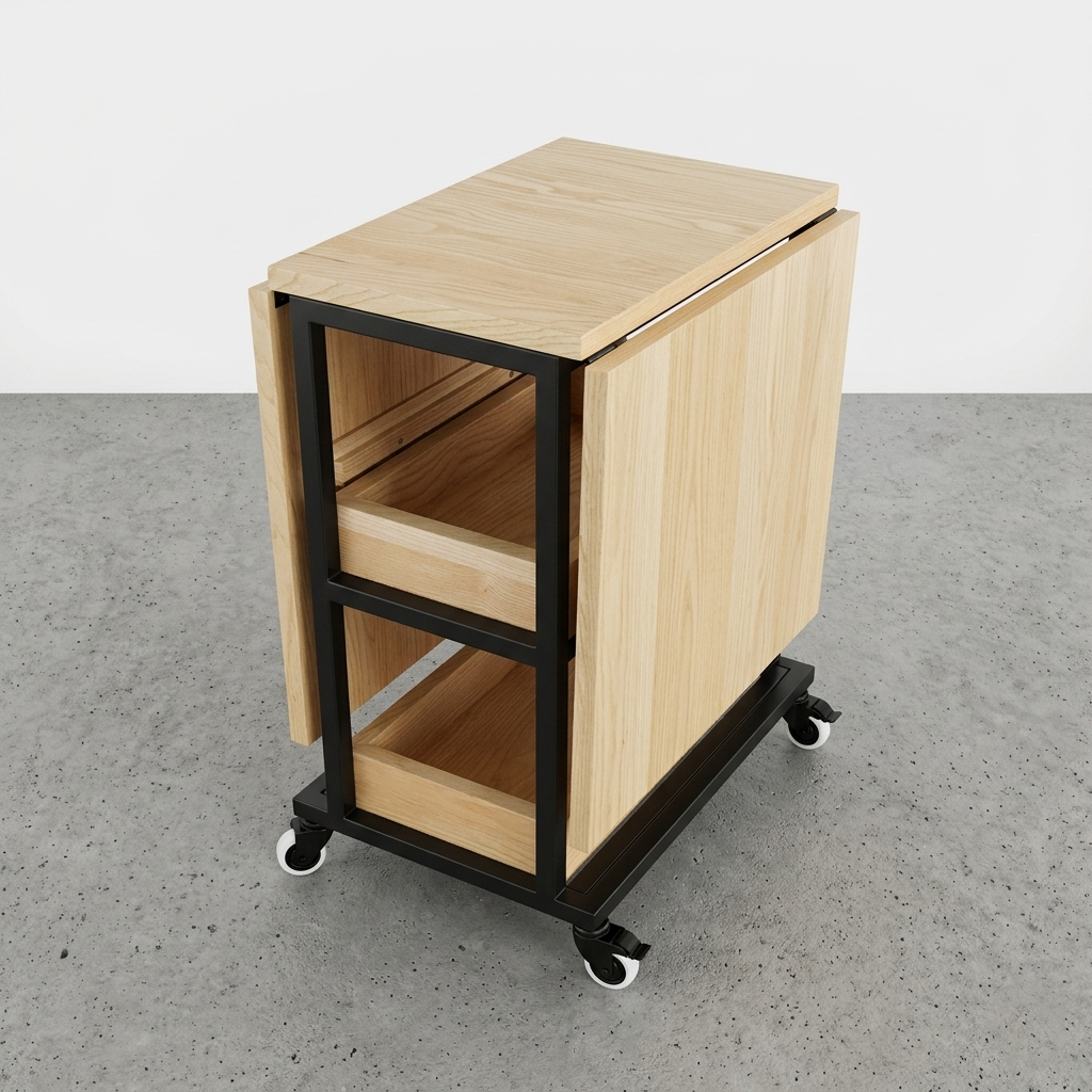 Phillip Dining Table