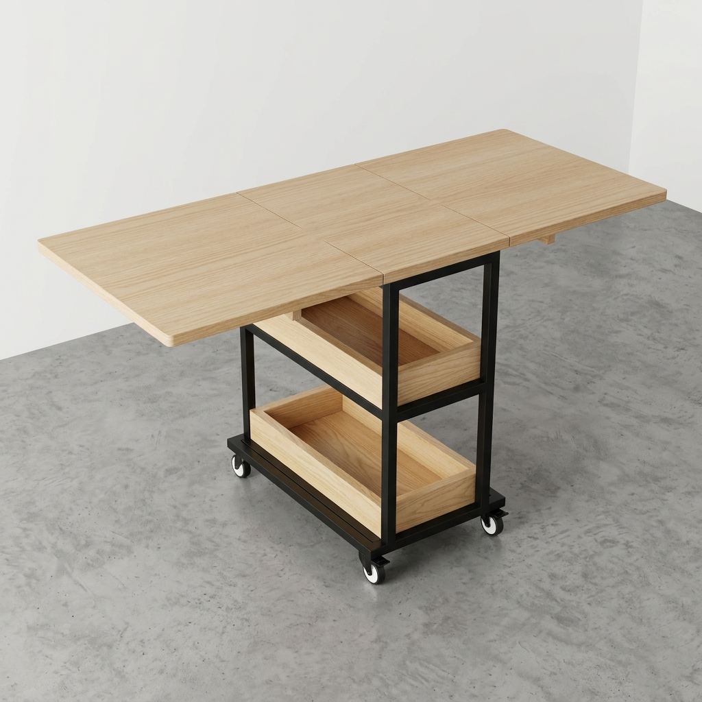 Phillip Dining Table