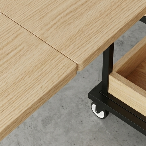 Phillip Dining Table