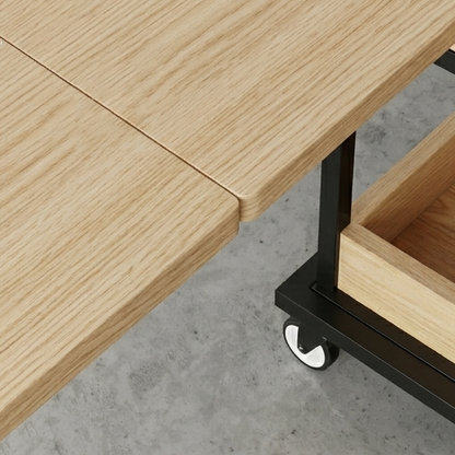 Phillip Dining Table