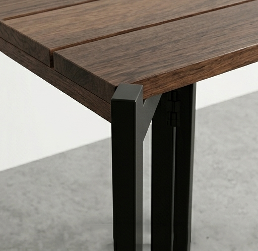 Piatta Outdoor Table