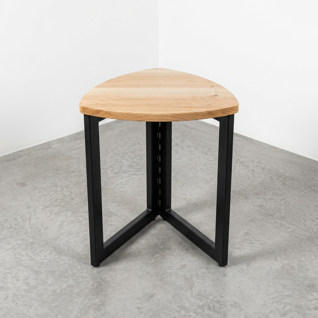 Piatta End Table