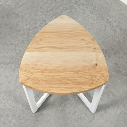 Piatta End Table