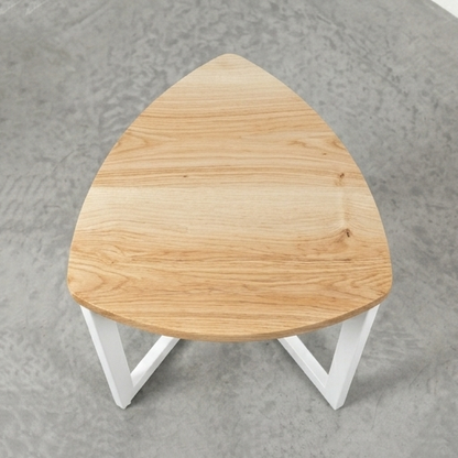 Piatta End Table