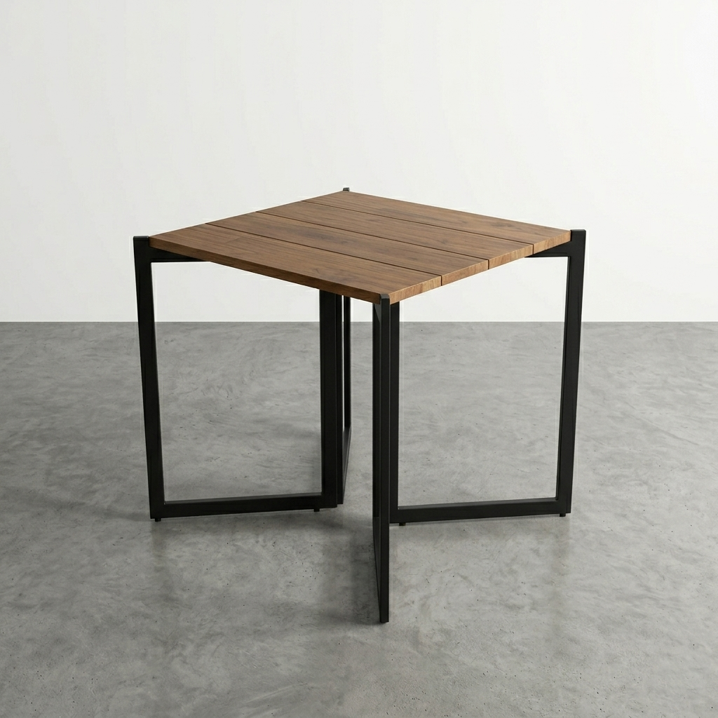 Piatta Table - Square