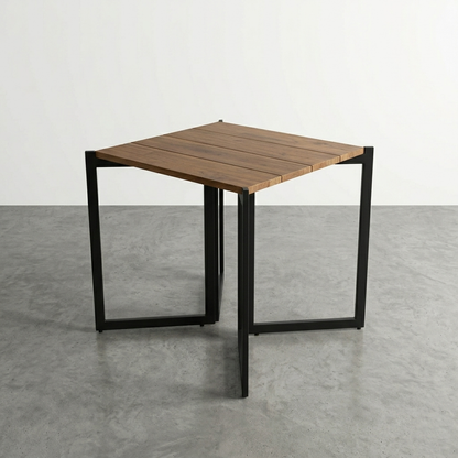 Piatta Table - Square
