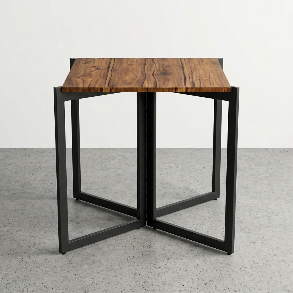 Piatta Table - Square