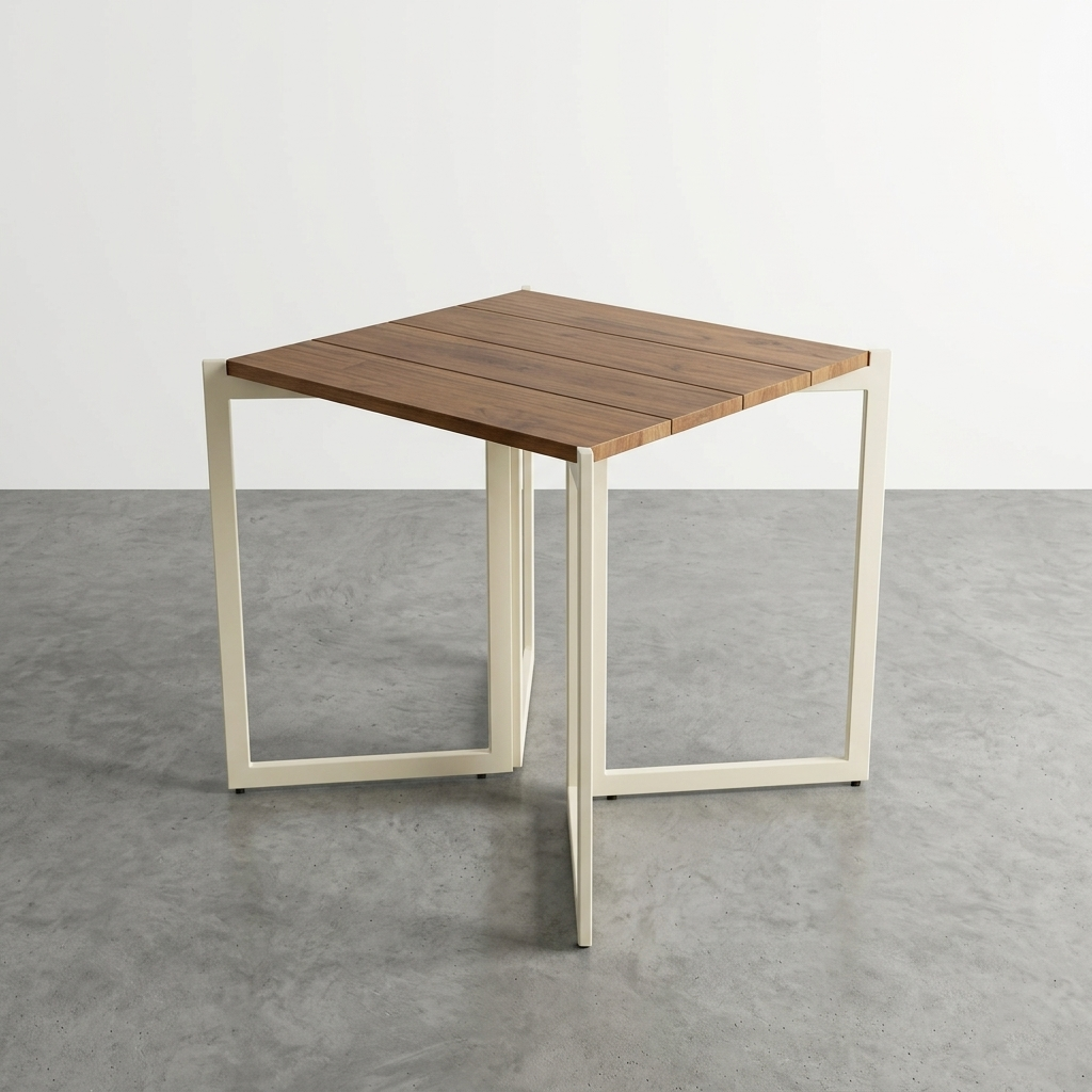 Piatta Table - Square