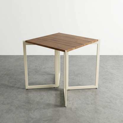 Piatta Table - Square