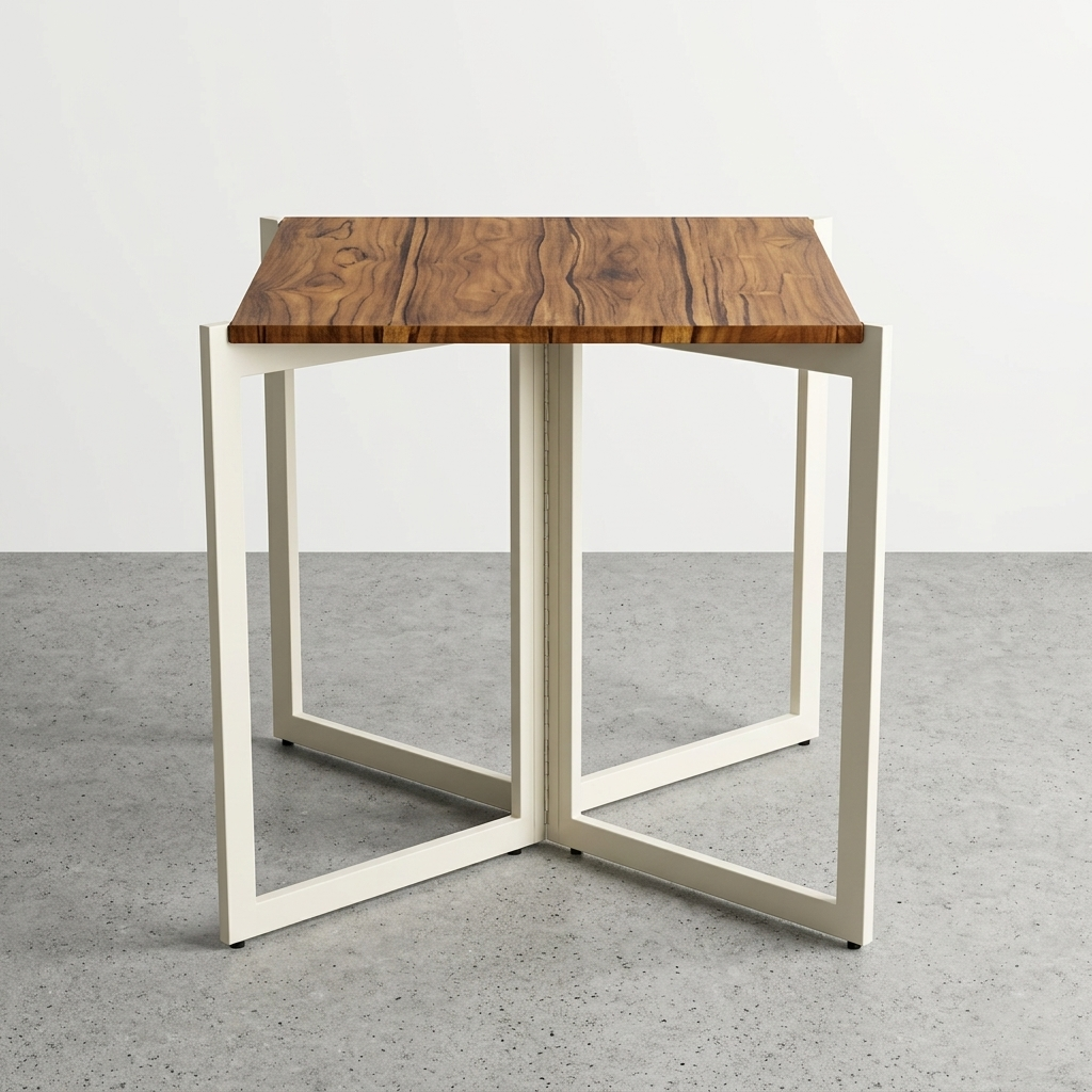 Piatta Table - Square