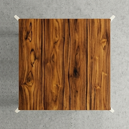 Piatta Table - Square