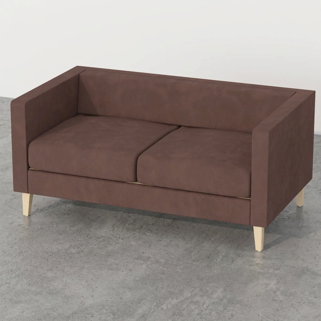 Weich Sofa
