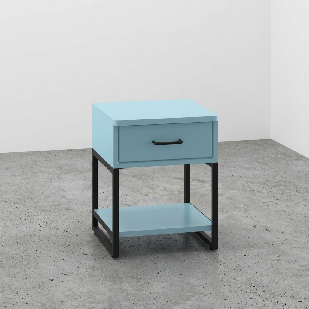 Bett Seite Side Table - Small