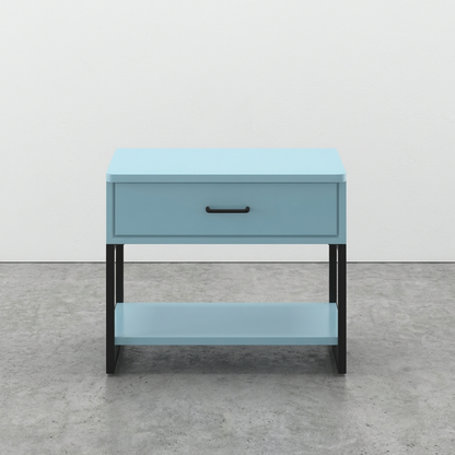 Bett Seite Side Table – Large