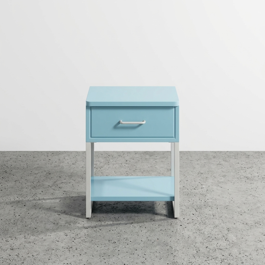 Bett Seite Side Table - Small