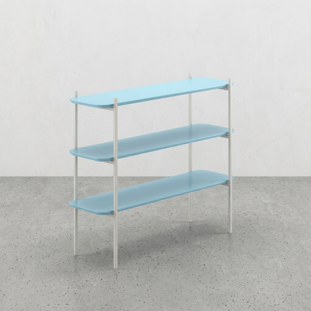 Anzeize Display Table