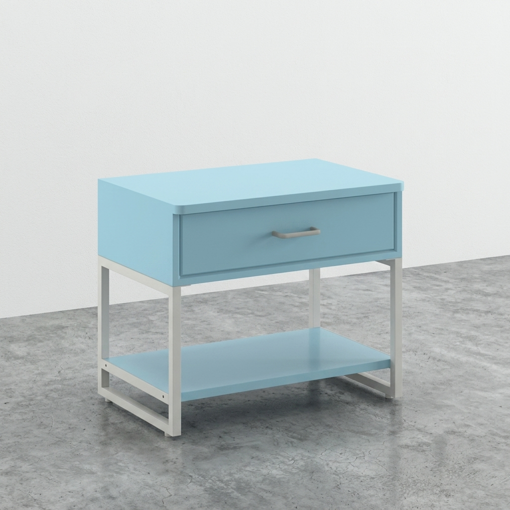 Bett Seite Side Table – Large