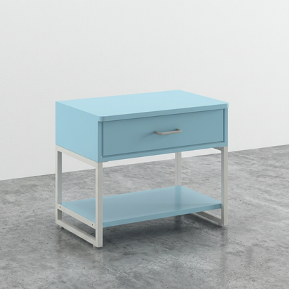 Bett Seite Side Table – Large