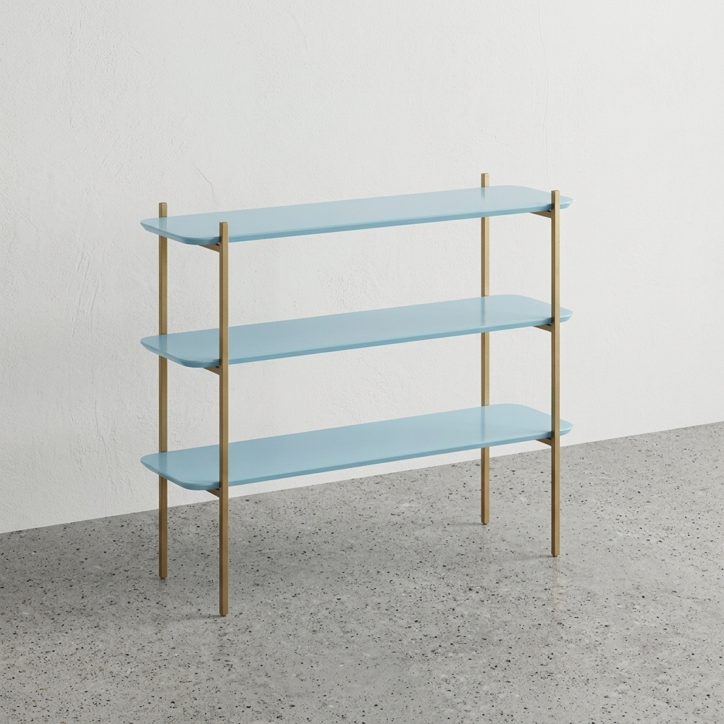 Anzeize Display Table