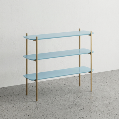 Anzeize Display Table