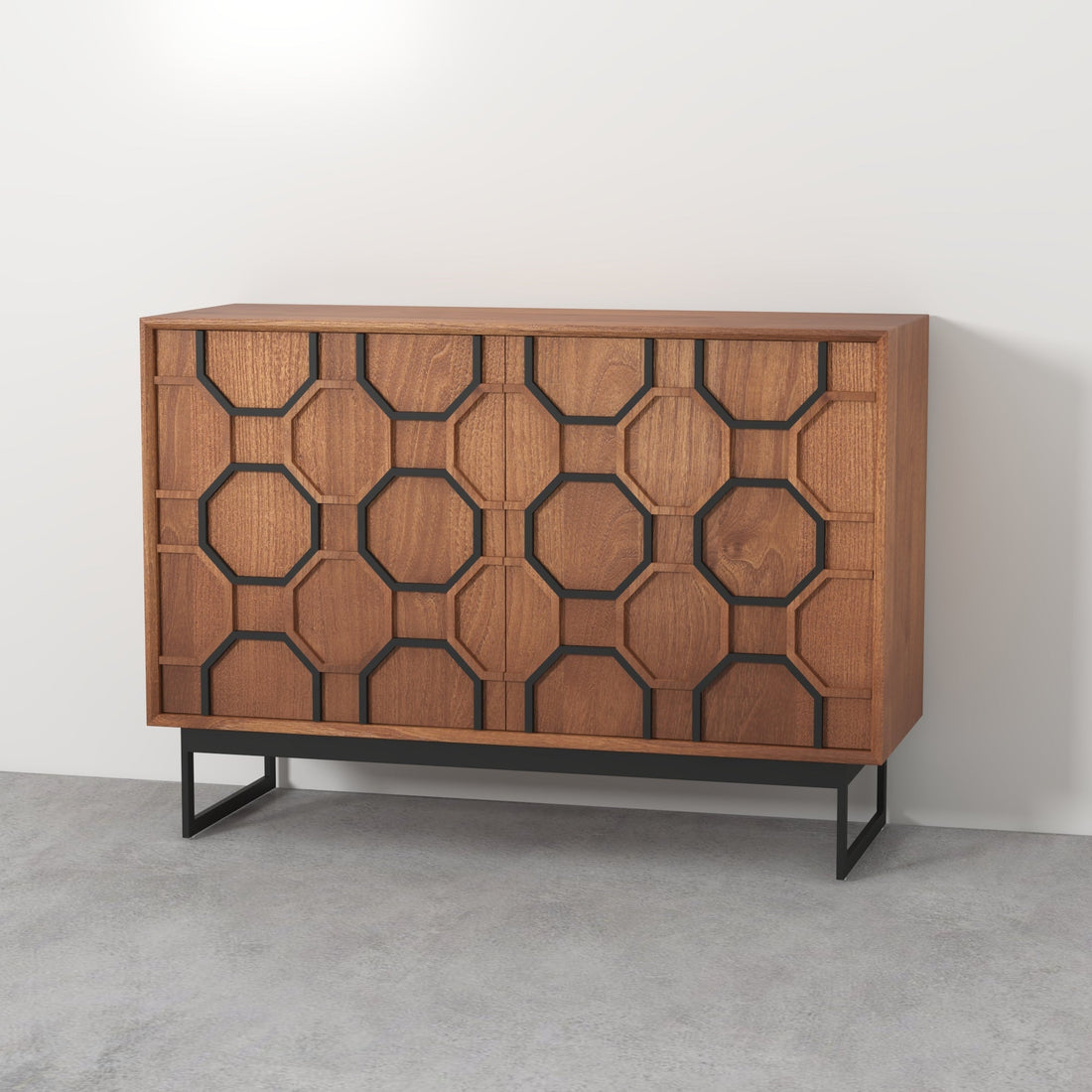 Poligono Sideboard